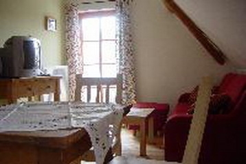 Austria Privát Minihof-Liebau, Esterno